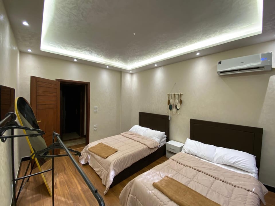 Cairo Hub Apartment in Egypt