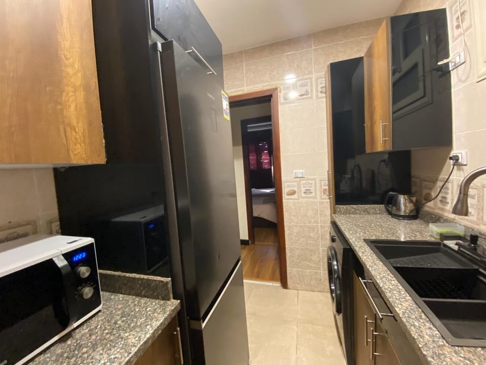 Cairo Hub Apartment in Egypt