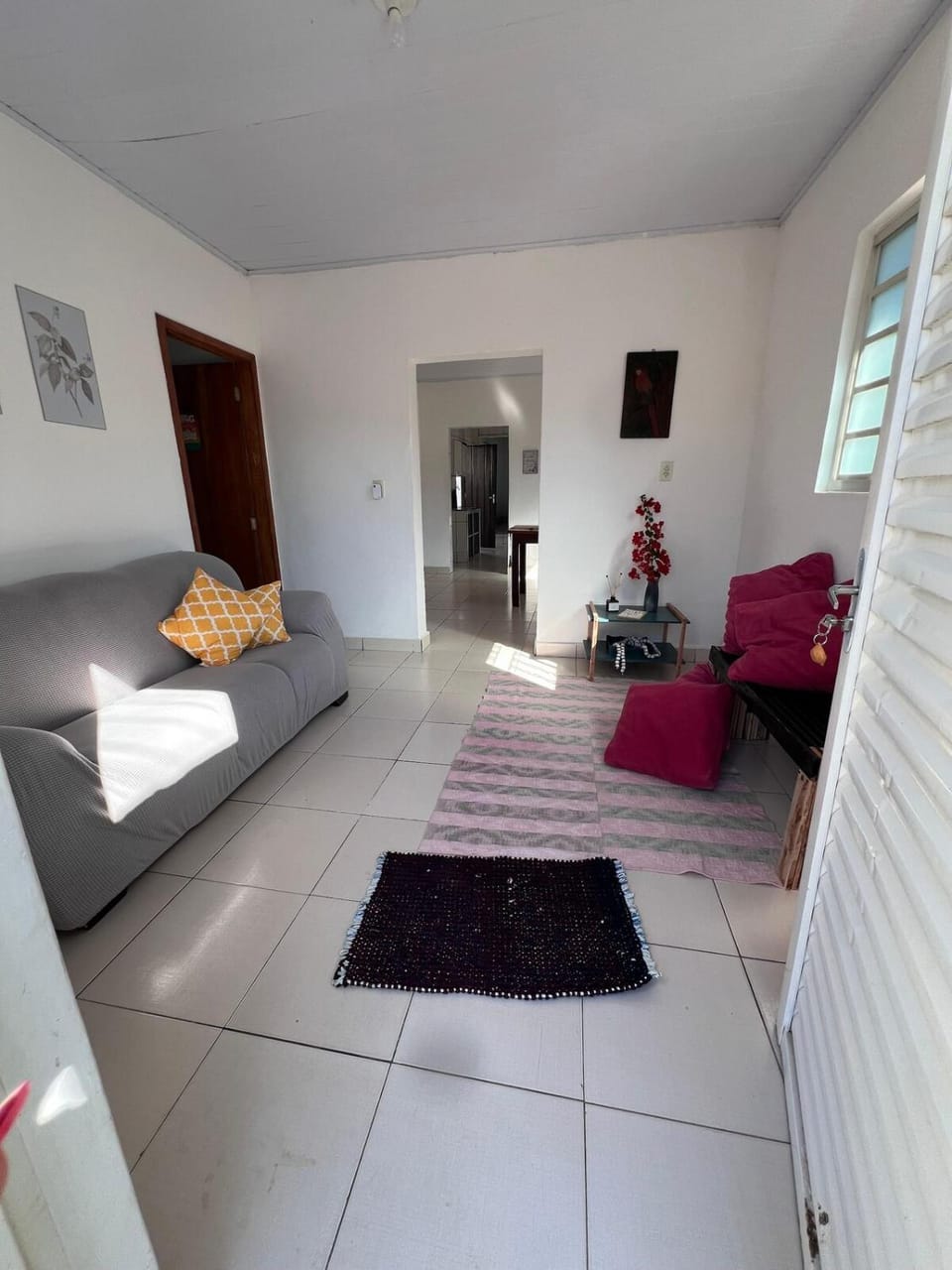 Casa Dondoca 2 House in State of Goiás