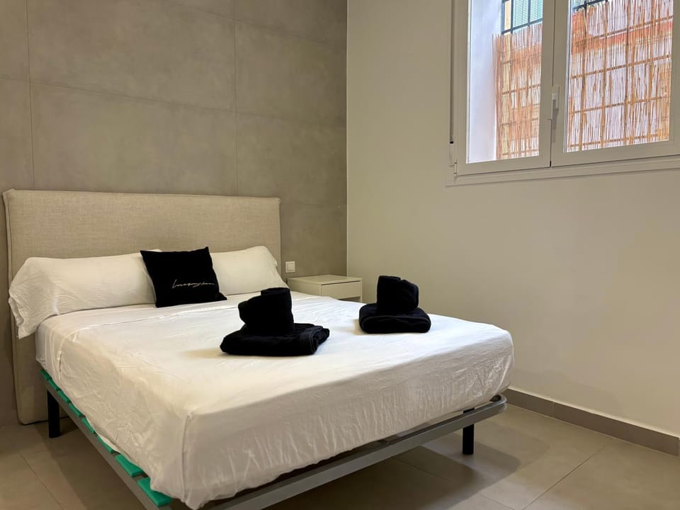 ANSA Beach Apartments - Casa Mari Apartment in Malaga