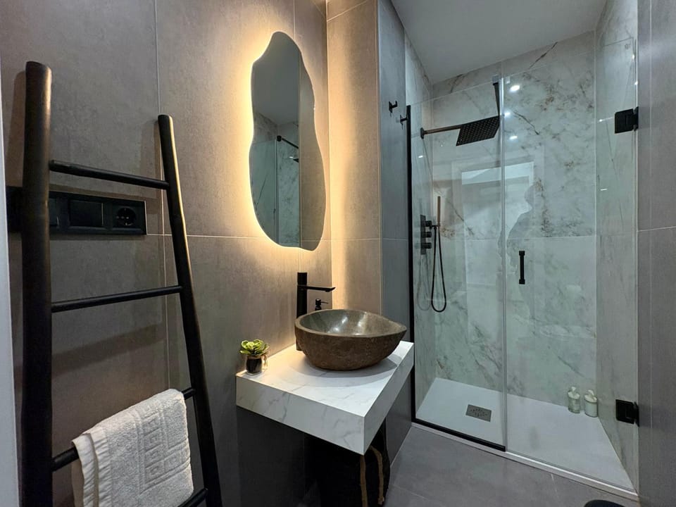 ANSA Beach Apartments - Casa Mari Apartment in Malaga