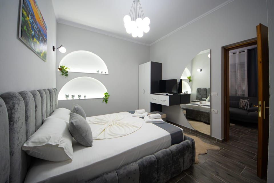 EGJE Apartments Apartment in Vlorë County, Albania