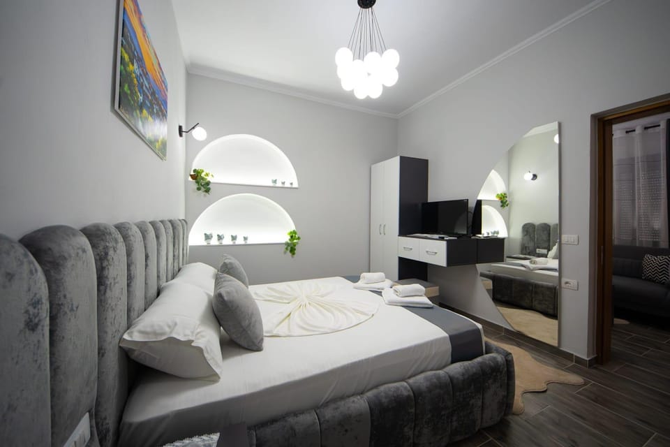 EGJE Apartments Apartment in Vlorë County, Albania