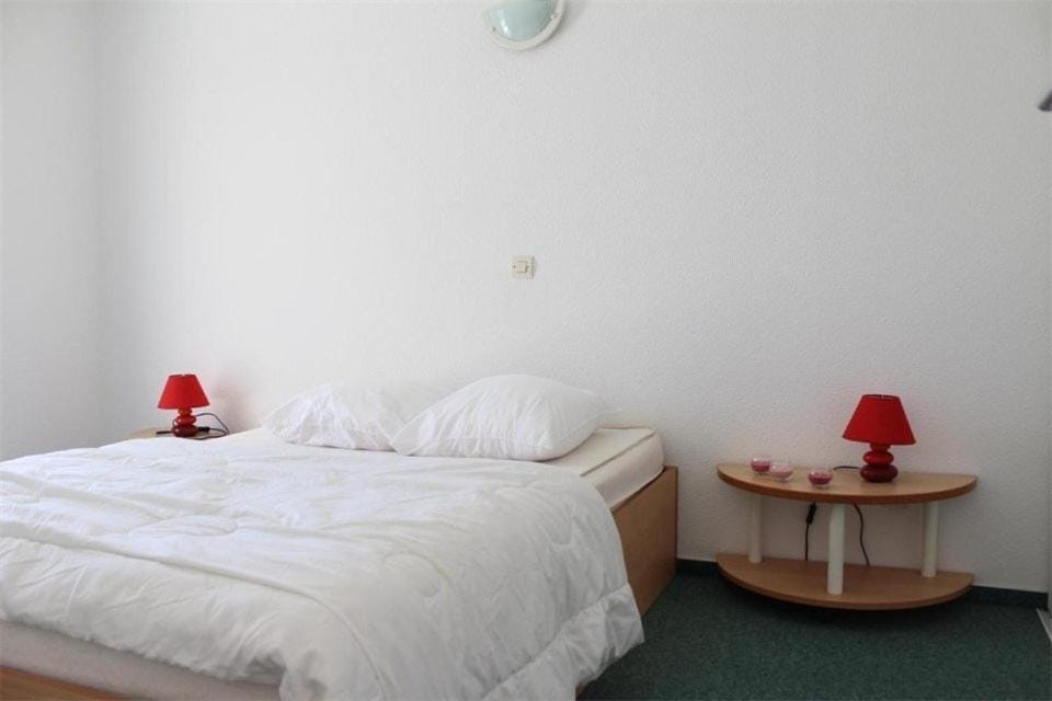Appt 2 pièces LA ROCHELLE - LR030-E16 Apartment in La Rochelle