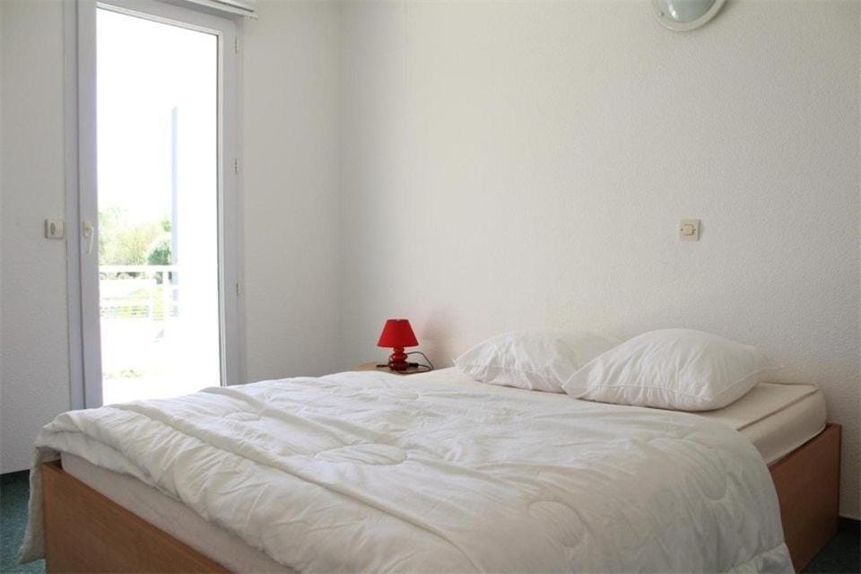 Appt 2 pièces LA ROCHELLE - LR030-E16 Apartment in La Rochelle