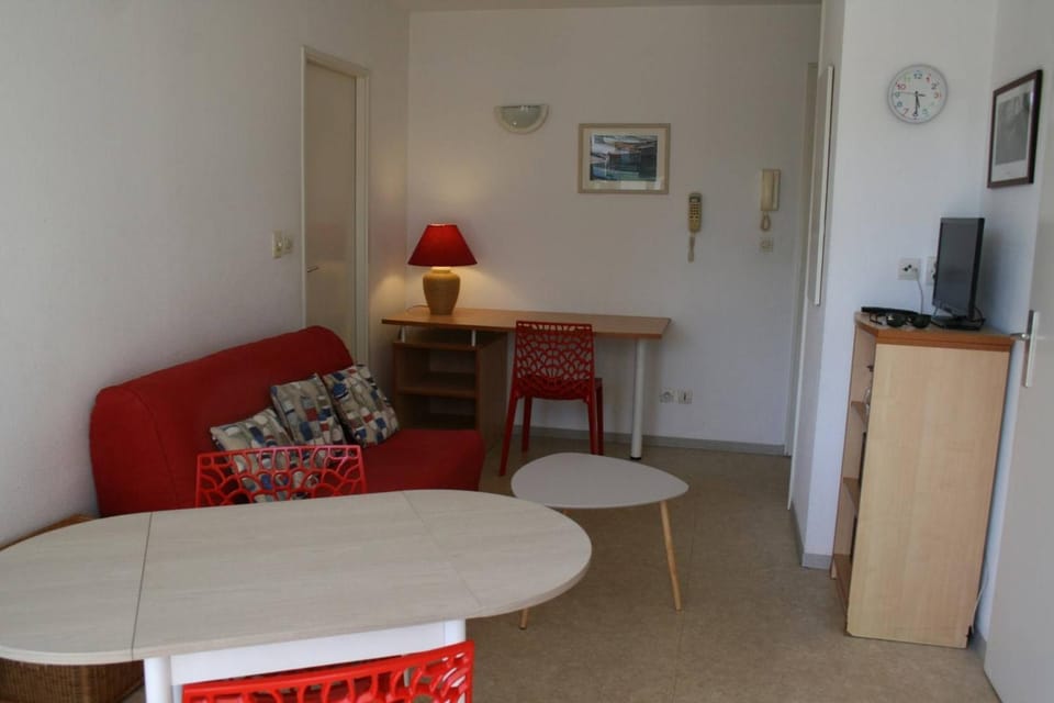 Appt 2 pièces LA ROCHELLE - LR030-E16 Apartment in La Rochelle