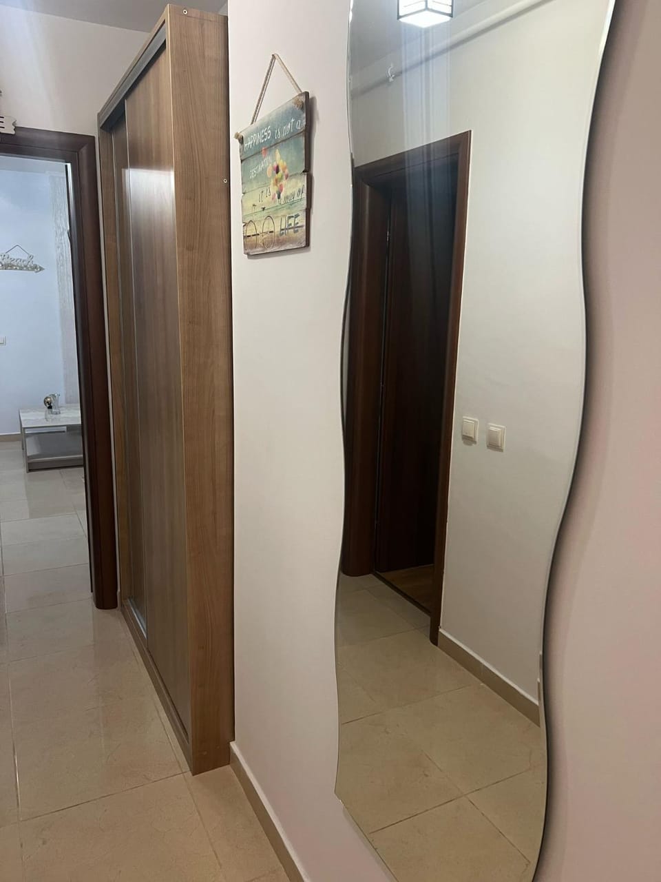 Coral Apartment in Constanța County