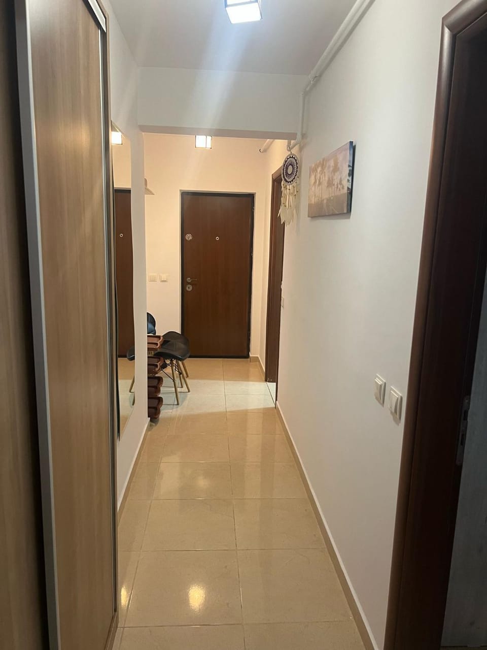 Coral Apartment in Constanța County