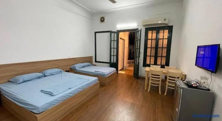 Duc Bao Homestay Apartment in Hanoi