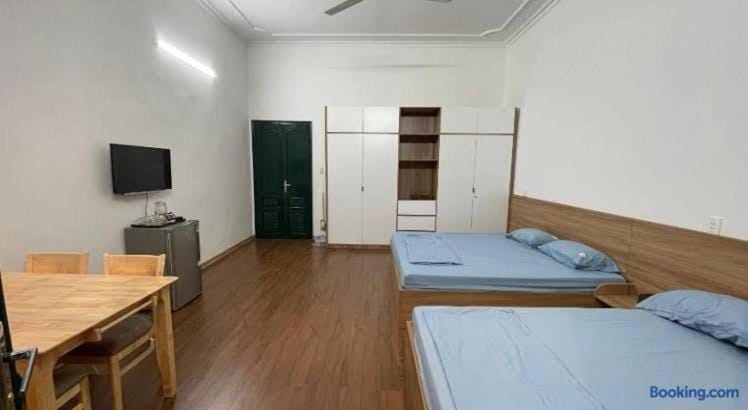 Duc Bao Homestay Apartment in Hanoi