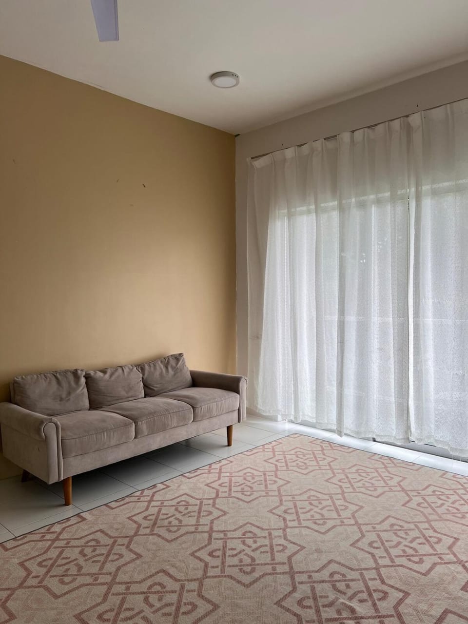 Lily Dante Apartment in Tanah Rata