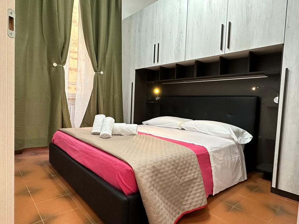 888 Vittorio Apartment in Rome