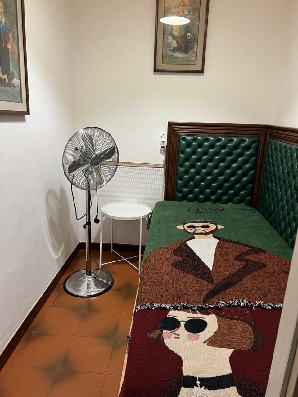 888 Vittorio Apartment in Rome