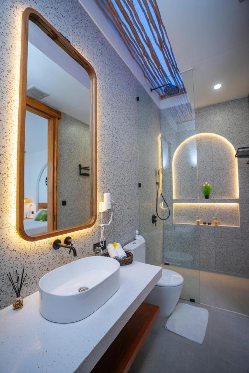 Zahra Villas Villa in Kuta Selatan
