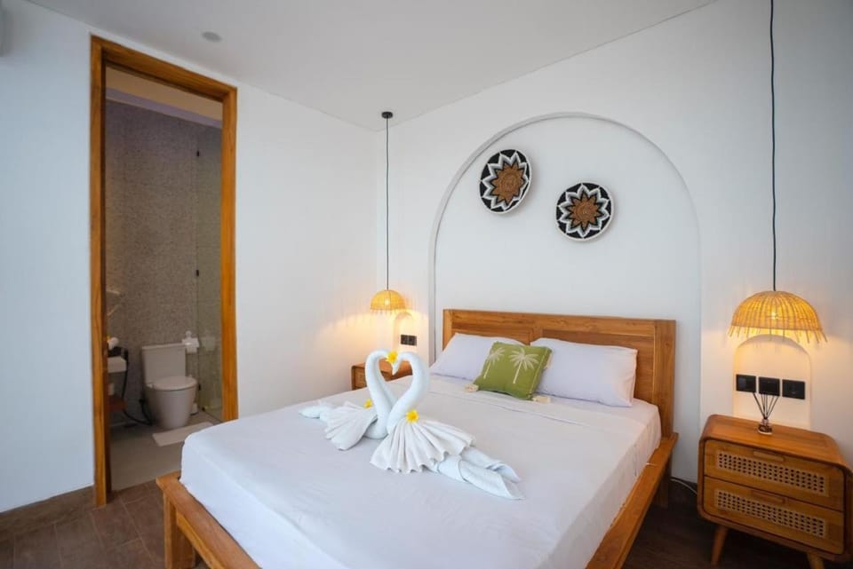 Zahra Villas Villa in Kuta Selatan