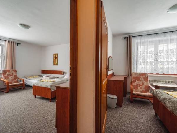 Noclegi u Aguni Apartment in Lesser Poland Voivodeship