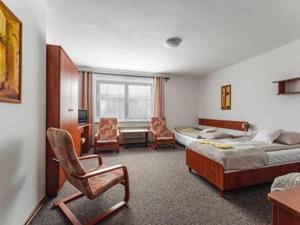 Noclegi u Aguni Apartment in Lesser Poland Voivodeship