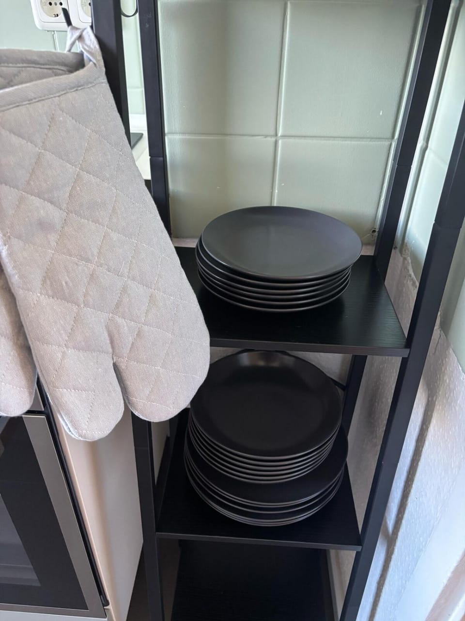 The green cow 6P apartment Balcony Smart TV Apartment in Herne