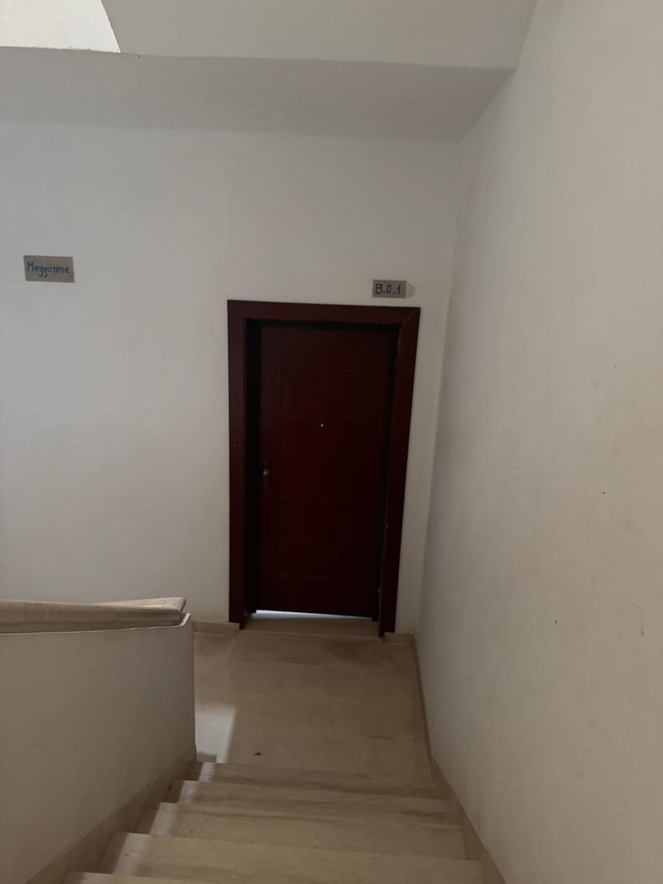 Studio Résidence Prestige Apartment in Tunisia