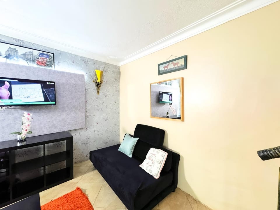 JM Kampala Furnished Entebbe Road C Apartment in Kampala