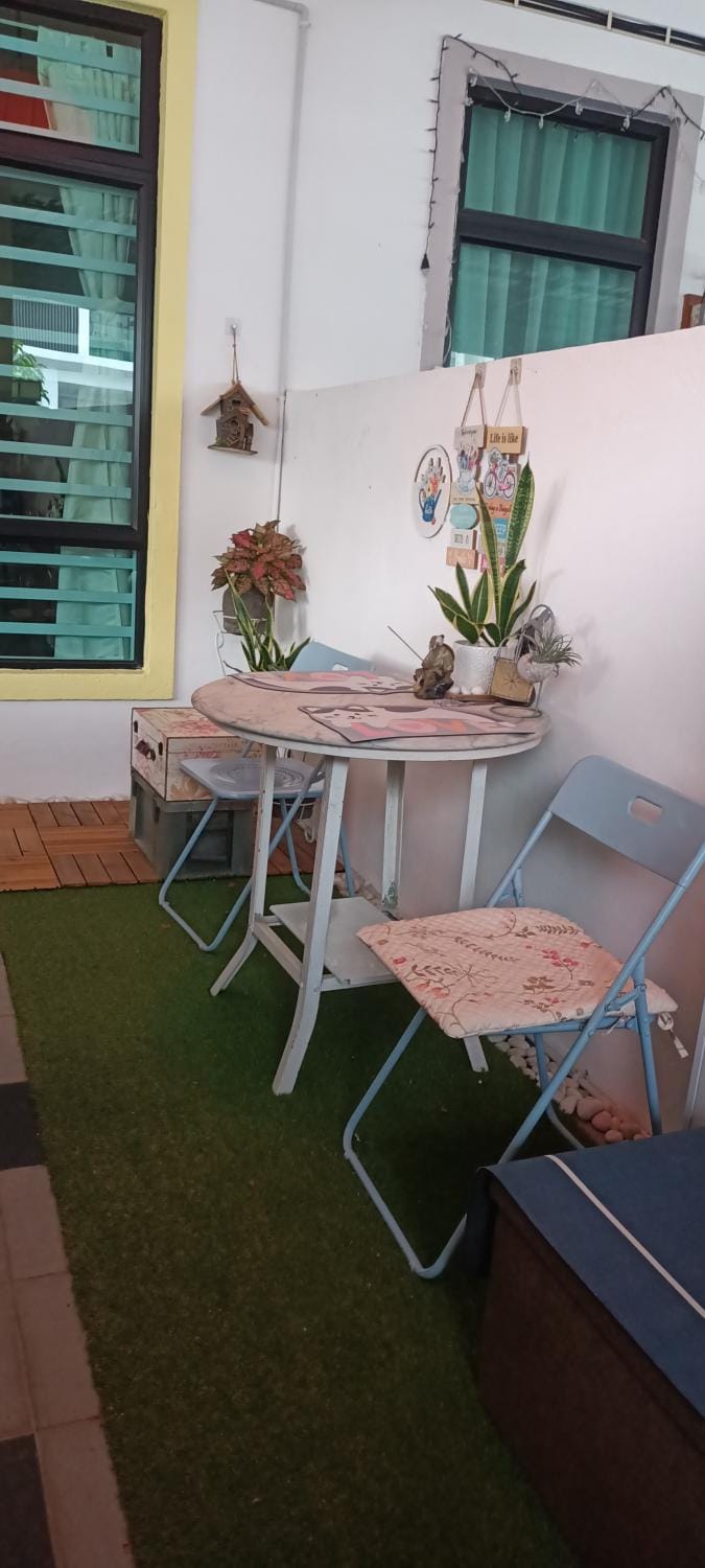 HEE & PENNIE House Vacation rental in Ipoh