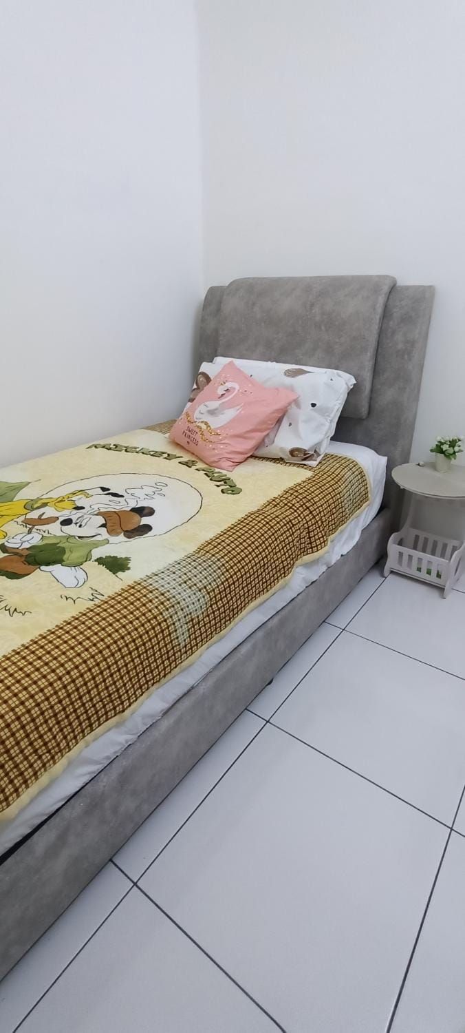 HEE & PENNIE House Vacation rental in Ipoh