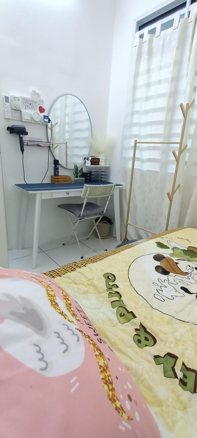 HEE & PENNIE House Vacation rental in Ipoh