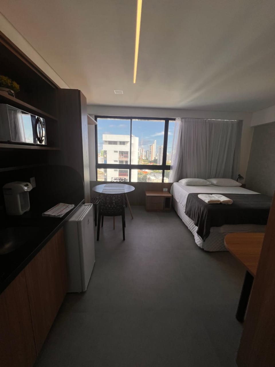 Max Derby Boulevard Apartment in Recife