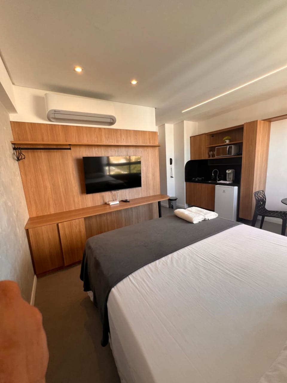 Max Derby Boulevard Apartment in Recife