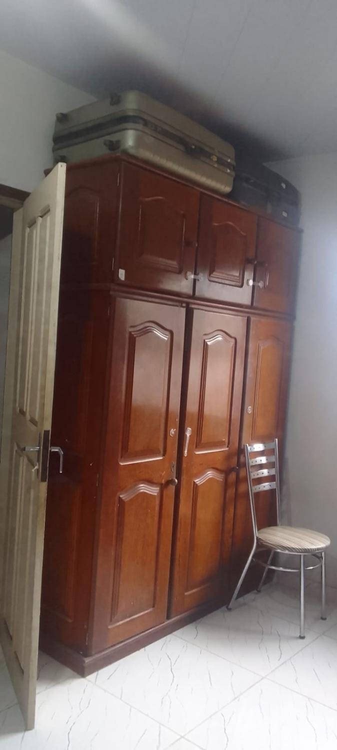 Lar YAMAGUCHI COP 30 Vacation rental in Belém