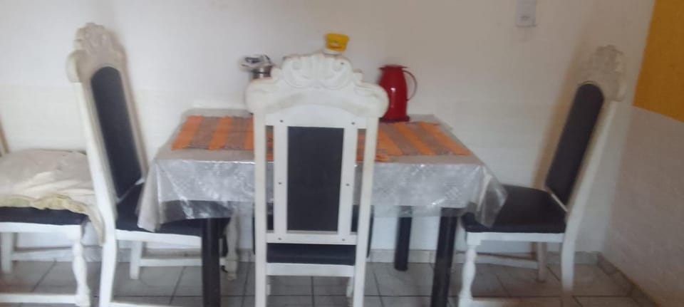 Lar YAMAGUCHI COP 30 Vacation rental in Belém