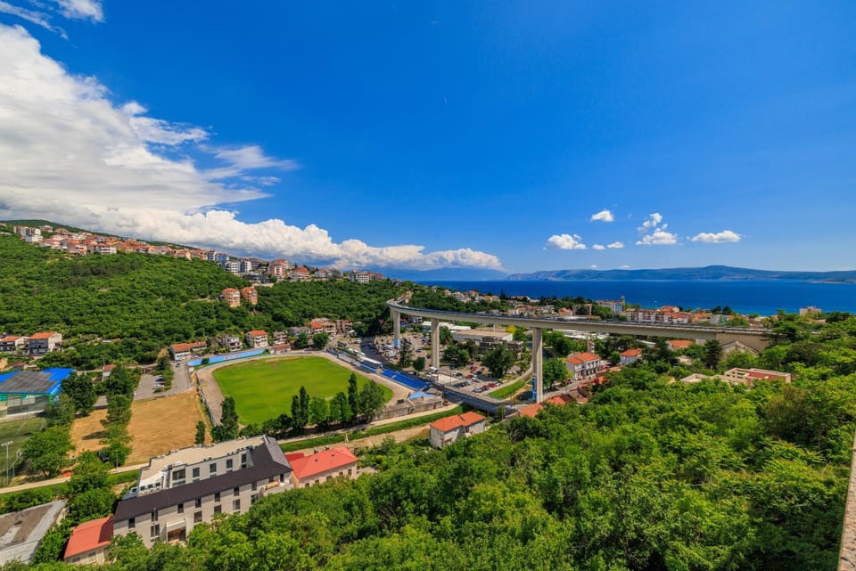 Apartment Vito Apartment in Crikvenica