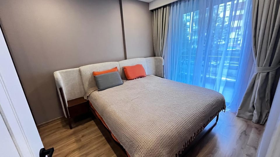 Royal Cleopatra Apartment in Alanya