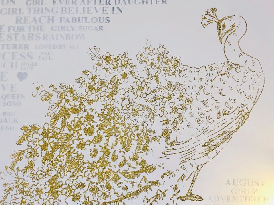 Decorative detail