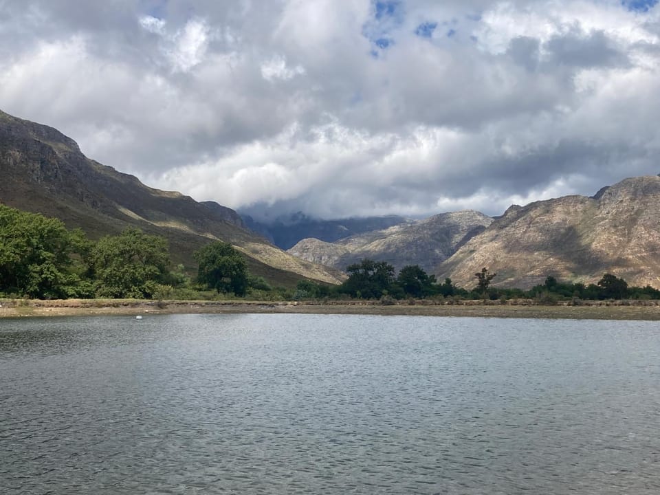 View (from property/room), Mountain view