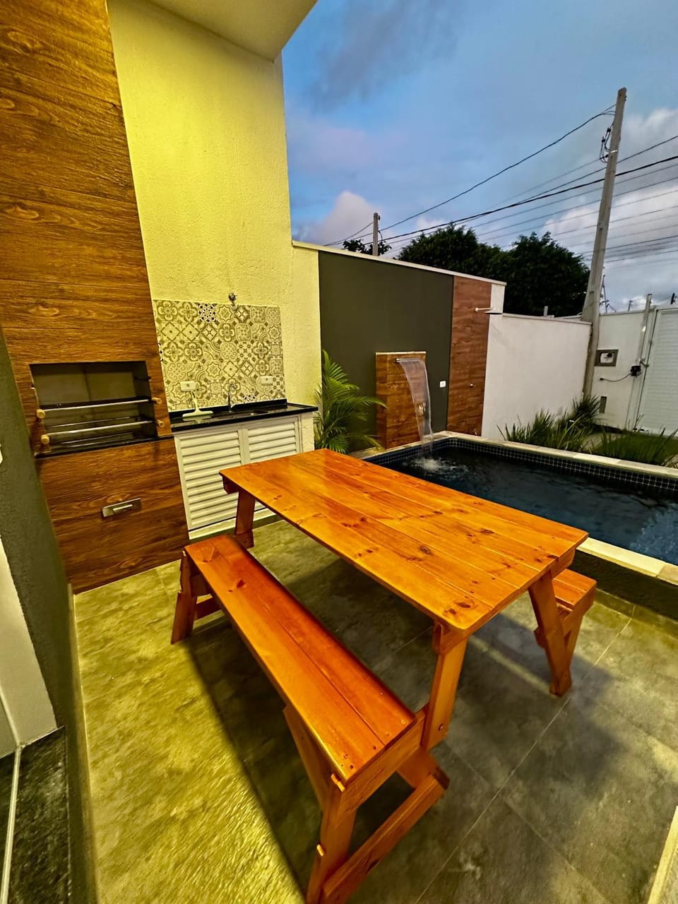 Bopiranga - Itanhaem House in Itanhaém