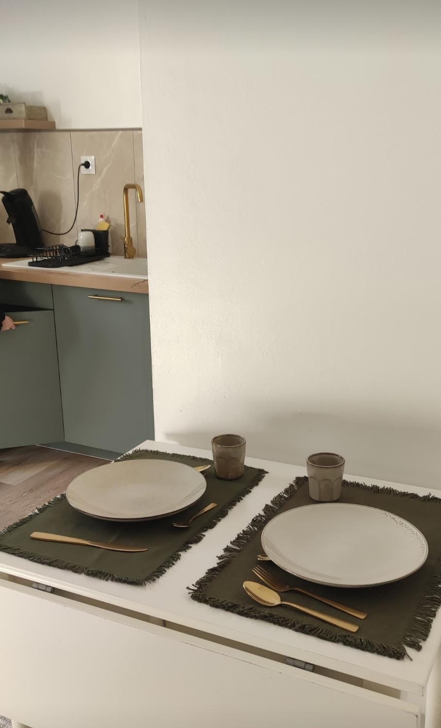 Studio Brest quartier St Michel Apartment in Brest