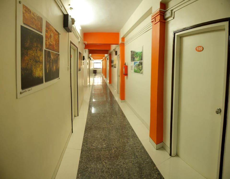 Hotel Panchavati Hotel in Maharashtra