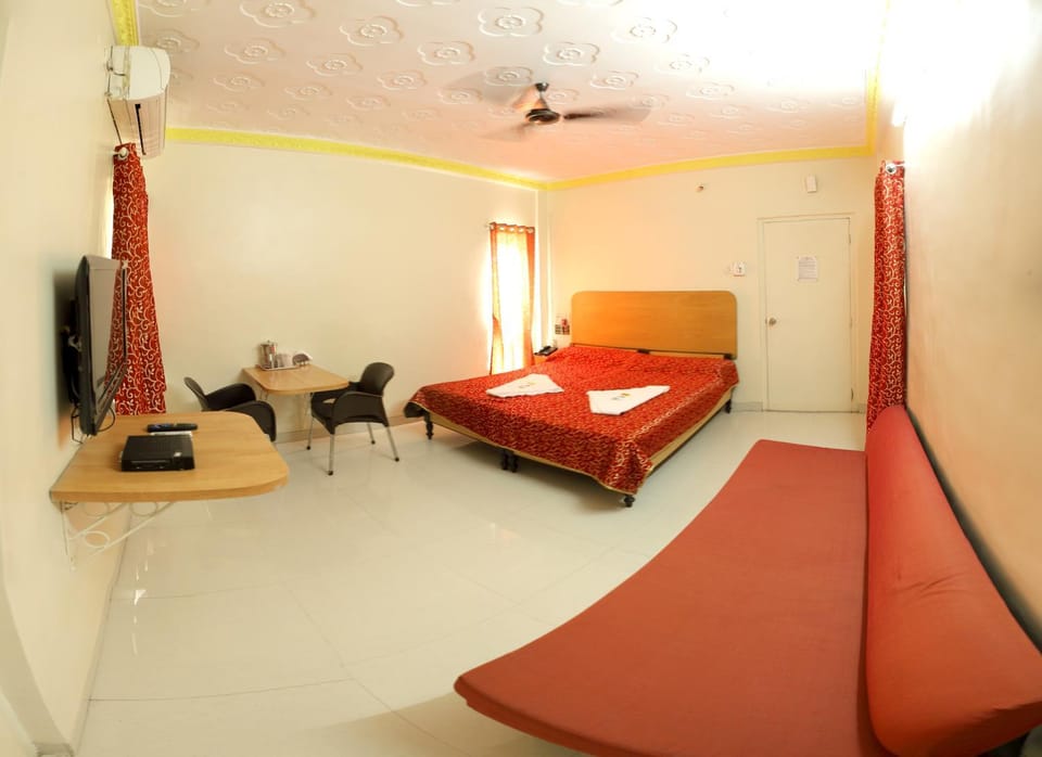 Hotel Panchavati Hotel in Maharashtra