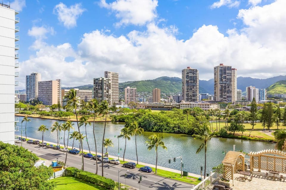 Nearby landmark, Day, Neighbourhood, Natural landscape, Bird's eye view, City view, Mountain view, Location