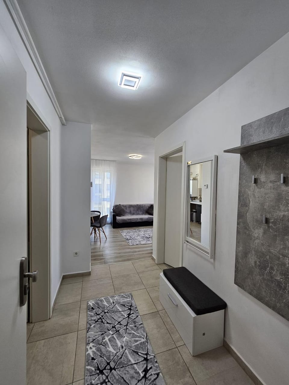 Coresi Mall Luxury Apartment Apartment in Brasov