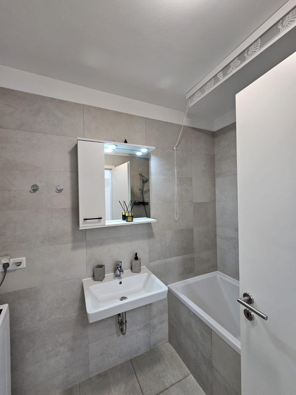 Coresi Mall Luxury Apartment Apartment in Brasov