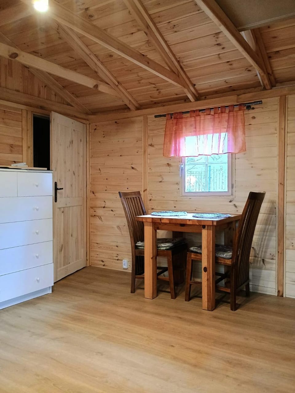 Domki na Kociewiu Mia House in Pomeranian Voivodeship