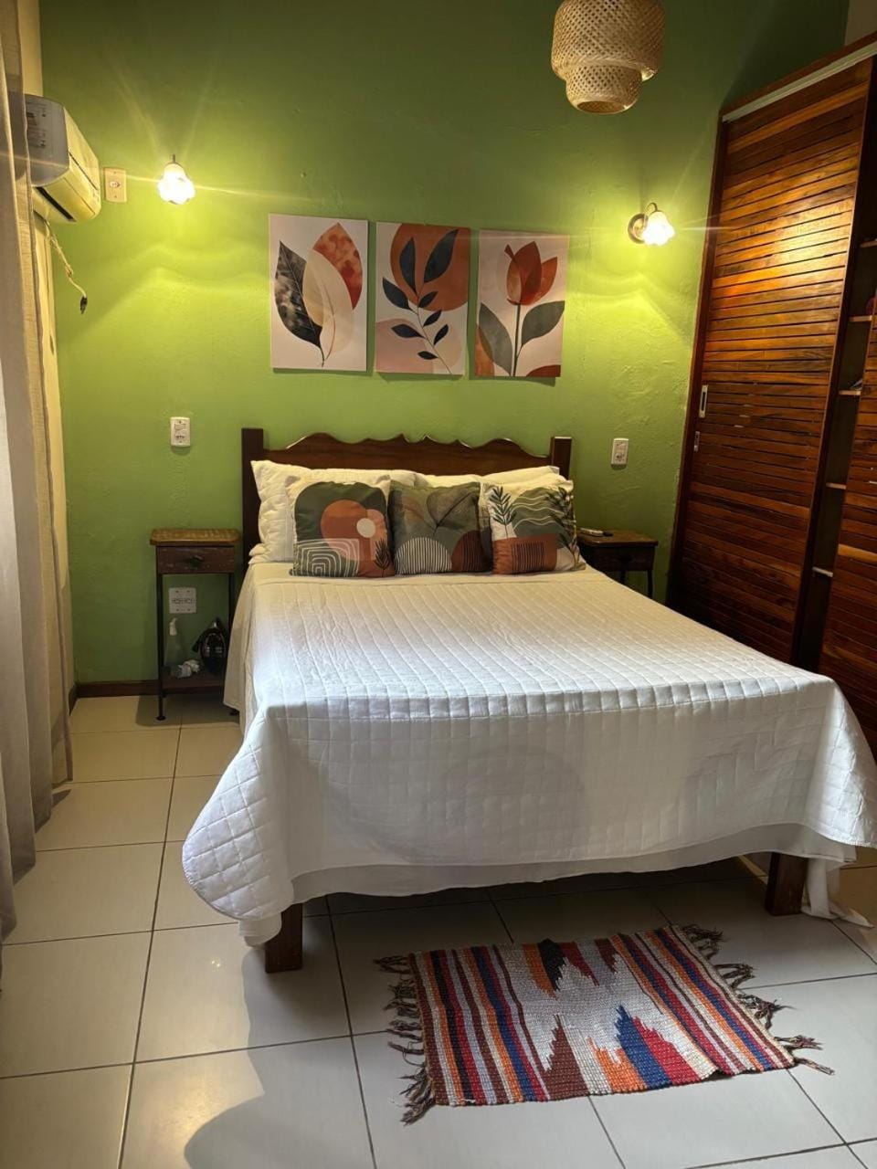 Casa 03 quartos - Paraty House in Paraty