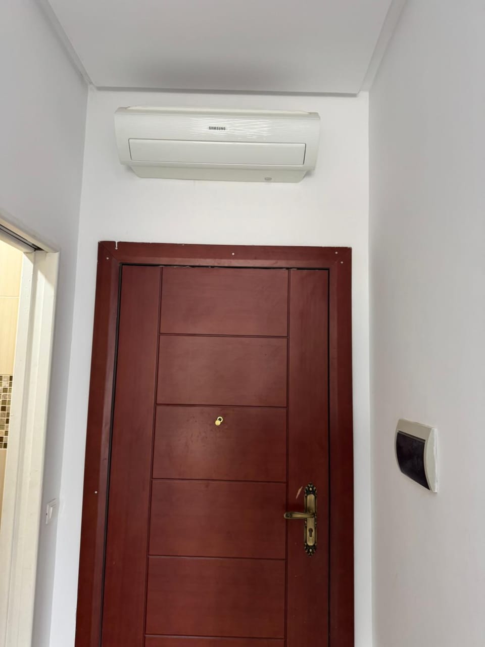 Studio Prestige Apartment in Tunisia