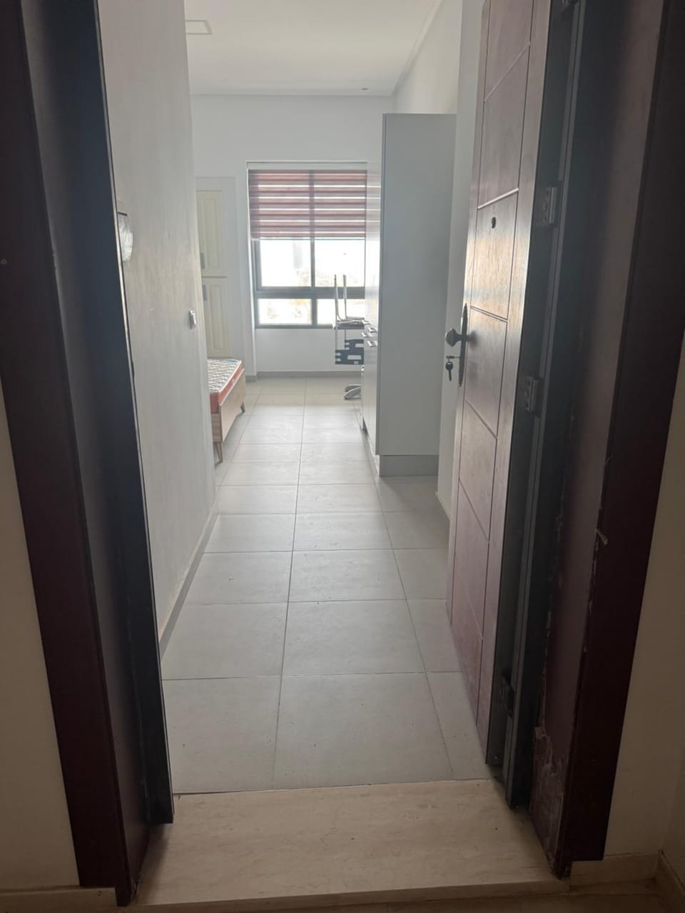 Studio Prestige Apartment in Tunisia