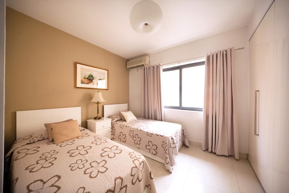 Large & modern 3 bedrooms near Spinola Bay MMAI1-3 Apartment in Saint Julians