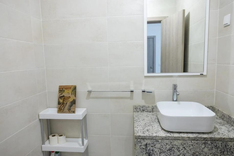 Marel Bliss Apartments T2 Camila Apartment in Cape Verde