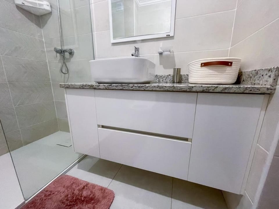 Marel Bliss Apartments T2 Camila Apartment in Cape Verde