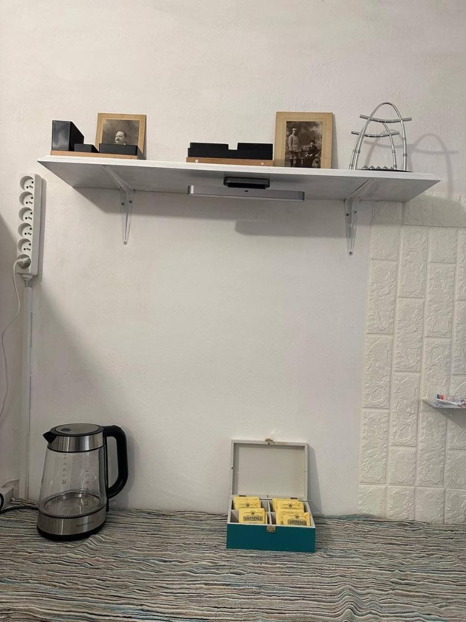 Chambre de Bonne Apartment in Monaco